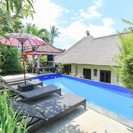 Chez Nyoman Guest House