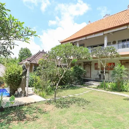 Ubud Chez Nyoman