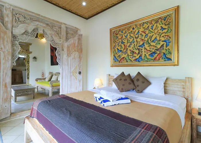 Chez Nyoman 2*