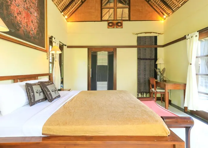 Chez Nyoman