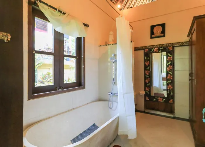 Chez Nyoman Guest house