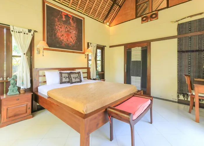Chez Nyoman 2*