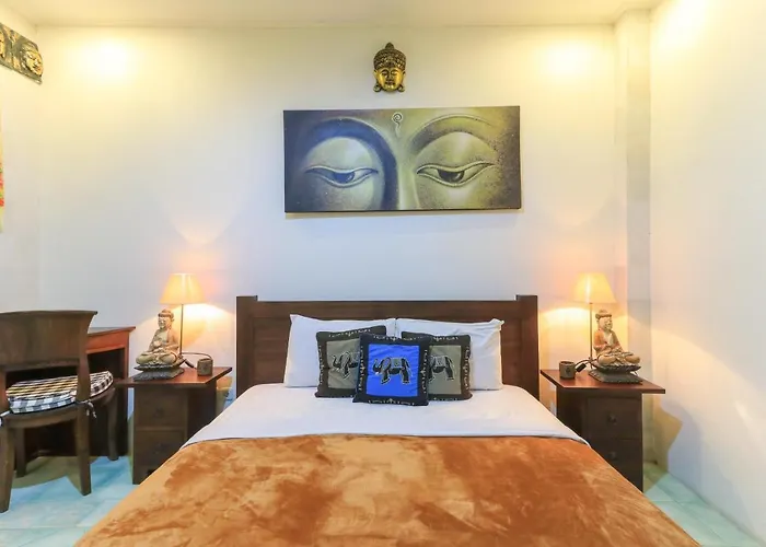 Chez Nyoman 2*