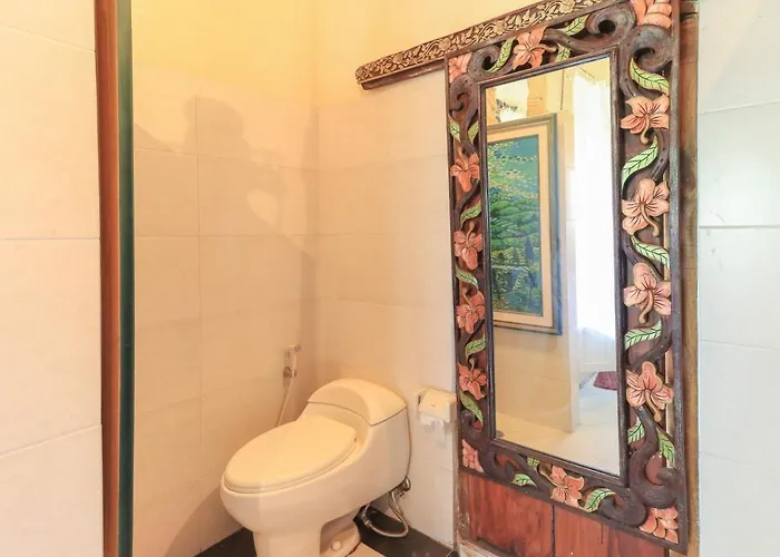 Chez Nyoman Guest house 2*
