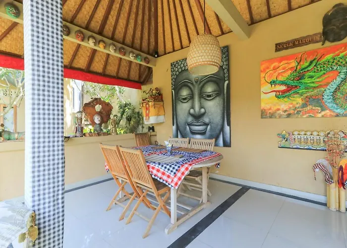 Chez Nyoman