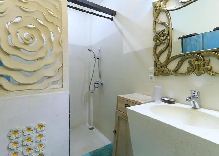 Guest house Chez Nyoman