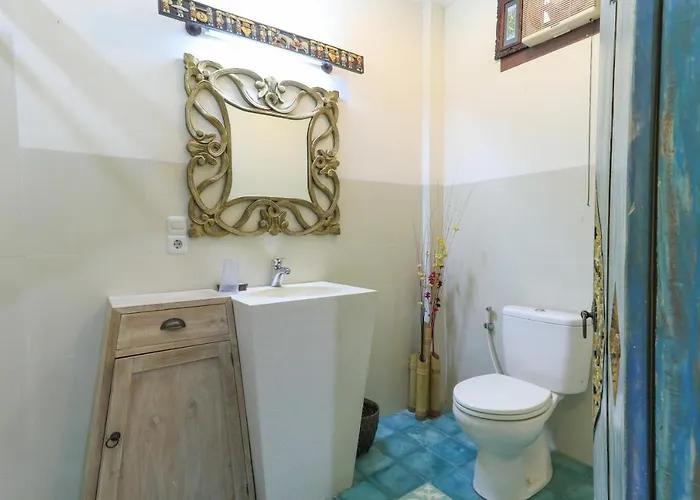 Guest house Chez Nyoman