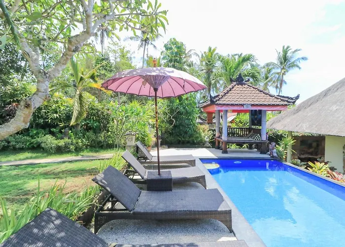 Chez Nyoman 2*