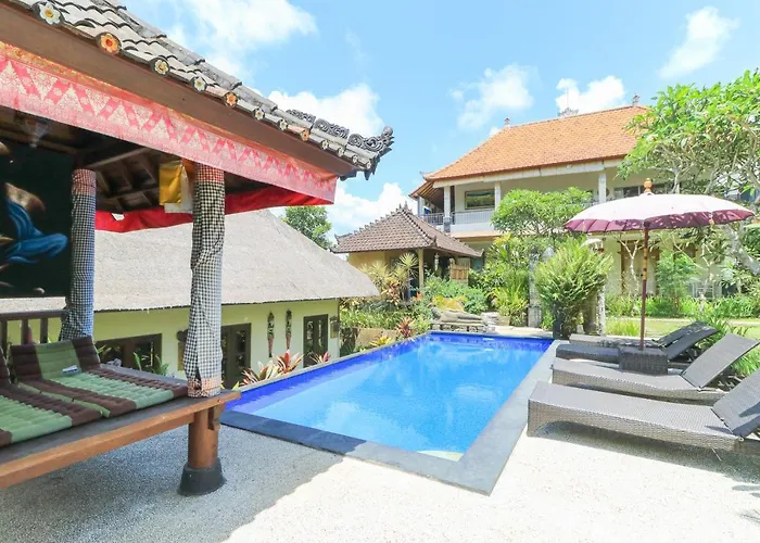 Chez Nyoman