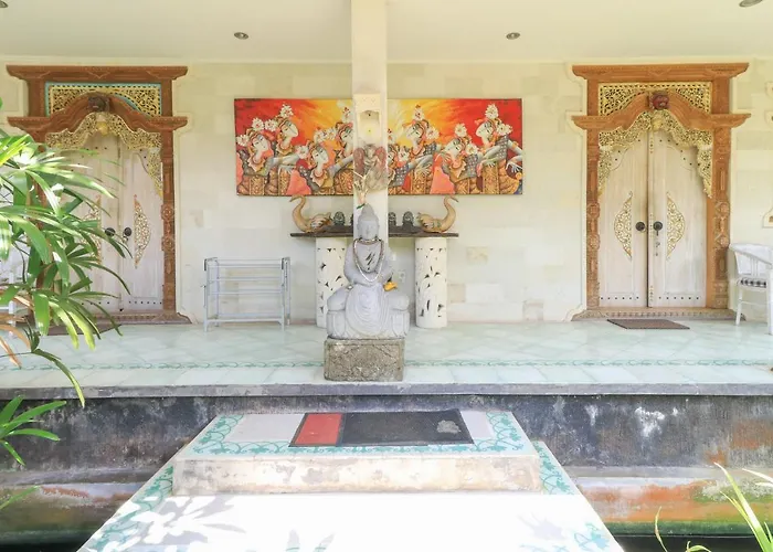 Chez Nyoman Guest house